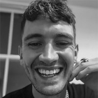 Reown Employee Russell Small's profile photo