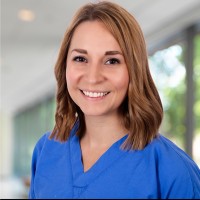 The Christ Hospital Health Network Employee Amanda Eck's profile photo