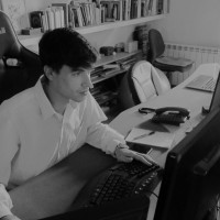CleanMove Employee Nuño Serrano García's profile photo