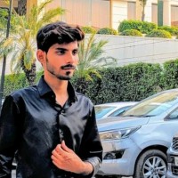 UrsTech Solution Employee Rishabh Saini's profile photo
