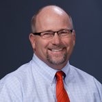 Utah Valley University Employee Bart Jacobs's profile photo