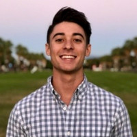 CreatorCore Employee Matthew Dvertola's profile photo