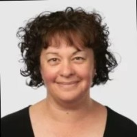 Crisp Employee Dana Miller's profile photo