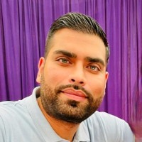 Centrica Employee Ricky Kumar's profile photo