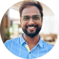Web Link Services Pvt. Ltd.™ Employee Sarthak Shewale's profile photo