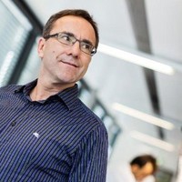 Hamilton Bonaduz AG Employee Andreas Wieland's profile photo