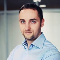 Rental24H.com Employee Roman Boychuk's profile photo