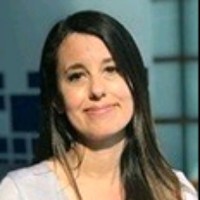 Instituto Universitario Hospital Italiano Employee Roberta Ladenheim's profile photo