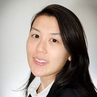 Deutsche Börse Employee Windy Lee's profile photo