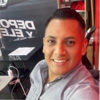 Dongfeng Perú Employee Giancarlo Ipanaque's profile photo