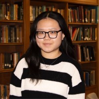 URounded Employee Winni Zheng's profile photo