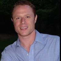 Interactive Brokers Employee Jonathan Kohn's profile photo