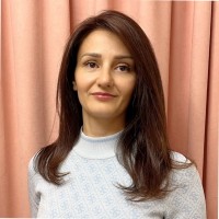 Kameliya Hristova Email