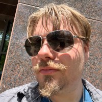 Fluid Applied Roofing Employee Michael Steinfels's profile photo