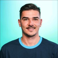 Marko Blažić Email