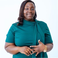 ECL Global Employee Tracy Asamoah's profile photo