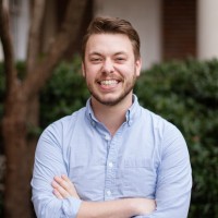Tyler Technologies Employee Trevor Bryant's profile photo