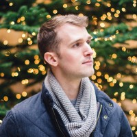 Mark Vitazko's profile photo