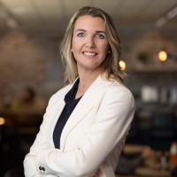 Ausnutria Employee Linsey Nijhuis's profile photo