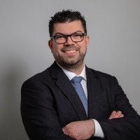 Gehrke Econ Employee Henning Thiel's profile photo