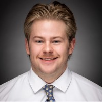 Pillow Cube Employee Parker Yandric's profile photo