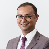 Shujoy Jha Email & Phone Number | Marriott International Director of ...