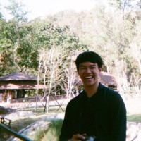 iPassion Co.,Ltd Employee Chakrit Tnasinpaibool's profile photo