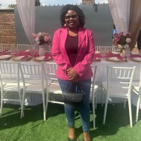 Zimflex Employee Irikidzai Mangaiso's profile photo