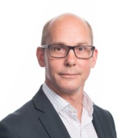 Barnet Council Employee Chris Miet's profile photo