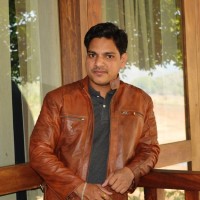 VernaSoft Consultancy India Pvt. Ltd. Employee Sachin Lad's profile photo
