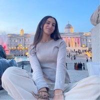 Jove International Limited Employee Katia Bennamane's profile photo
