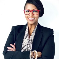 Stacy Robinson Email & Phone Number