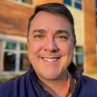 Amazon Web Services (AWS) Employee Scott Chastain's profile photo