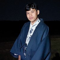 Fairblock Employee Adam Priambada's profile photo
