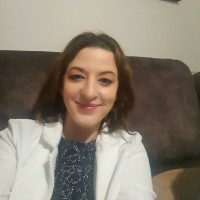 Wholebake Limited Employee Zaneta Piechota's profile photo