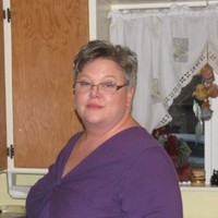 Logos Public Charter School Employee Gina Hammon's profile photo