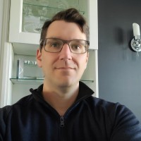 City of Greater Sudbury Employee Dan Thibeault's profile photo