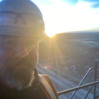 Uranium Energy Corp Employee John Robillard's profile photo
