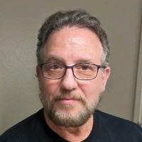 NASA Jet Propulsion Laboratory Employee Tim Gregoire's profile photo