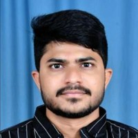 NexGenTek Employee Karthik Devireddy's profile photo