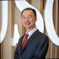 Tony Hong Email & Phone Number