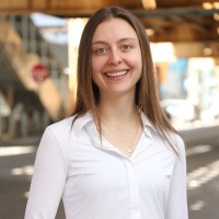 ParkerGale Capital Employee Sophie Gottfried's profile photo