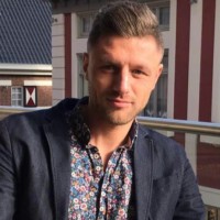 Solidaris Employee Michael Marzo's profile photo