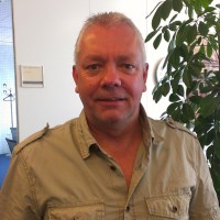 ROC Horizon College Employee Roel Korporaal's profile photo