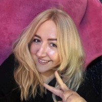 GIA+A Employee Maria Seoanes's profile photo