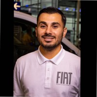 Fiat Professional Employee Deniz Boyraz's profile photo
