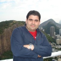 Sergio MacHado Email