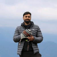 BrillMark Employee Kamal Bisht's profile photo