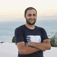 Naxxum Group Employee Mouadh YAHYAOUI's profile photo