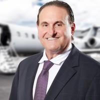 Privé Jets Employee Gary Dukes's profile photo